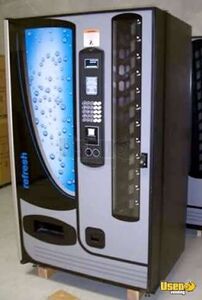2008 Cb700 - G1 Model: 3502 Soda Vending Machines Oregon for Sale