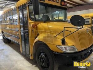 2008 Ce200 School Bus School Bus Transmission - Automatic Illinois Diesel Engine for Sale