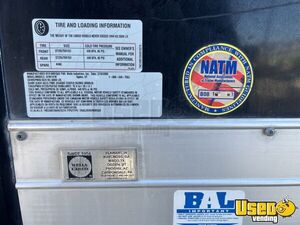 2008 Cew142w Snowball Trailer Breaker Panel Utah for Sale
