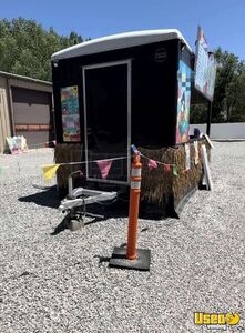 2008 Cew142w Snowball Trailer Deep Freezer Utah for Sale