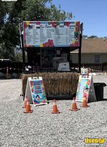 2008 Cew142w Snowball Trailer Refrigerator Utah for Sale