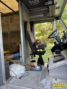 2008 Chassis Stepvan 6 Indiana Diesel Engine for Sale