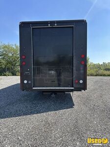 2008 Chassis Stepvan Diesel Engine Indiana Diesel Engine for Sale