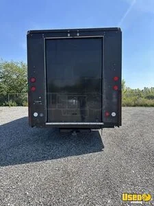 2008 Chassis Stepvan Diesel Engine Indiana Diesel Engine for Sale