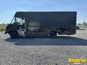 2008 Chassis Stepvan Indiana Diesel Engine for Sale