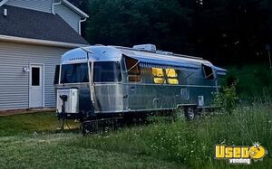 2008 Classic 30 Airstream Air Conditioning Texas for Sale