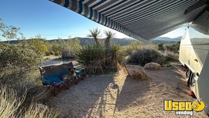 2008 Classic 30 Airstream Awning Texas for Sale