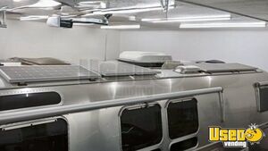 2008 Classic 30 Airstream Bathroom Texas for Sale