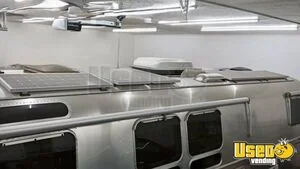 2008 Classic 30 Airstream Bathroom Texas for Sale