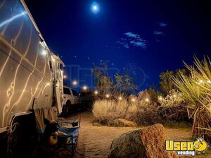 2008 Classic 30 Airstream Cabinets Texas for Sale