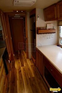 2008 Classic 30 Airstream Custom Wheels Texas for Sale