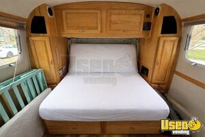 2008 Classic 30 Airstream Hot Water Heater Texas for Sale