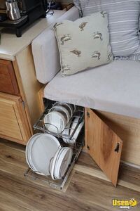 2008 Classic 30 Airstream Interior Lighting Texas for Sale