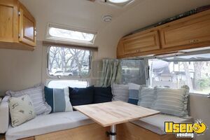 2008 Classic 30 Airstream Solar Panels Texas for Sale