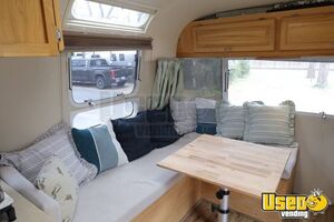 2008 Classic 30 Airstream Surveillance Cameras Texas for Sale