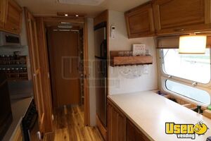 2008 Classic 30 Airstream Tv Texas for Sale