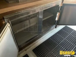 2008 Coffee And Beverage Truck Coffee & Beverage Truck Triple Sink Florida Gas Engine for Sale