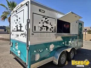 2008 Coffee Traiiler Beverage - Coffee Trailer Arizona for Sale