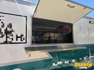 2008 Coffee Traiiler Beverage - Coffee Trailer Generator Arizona for Sale