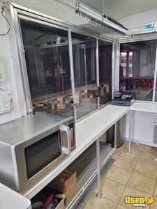 2008 Concession Trailer Concession Trailer Concession Window Arizona for Sale