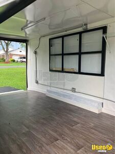 2008 Concession Trailer Concession Trailer Exhaust Fan North Carolina for Sale
