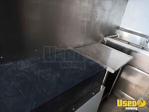2008 Concession Trailer Concession Trailer Exterior Customer Counter Nevada for Sale