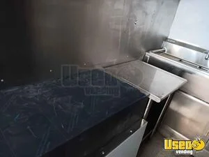 2008 Concession Trailer Concession Trailer Exterior Customer Counter Nevada for Sale