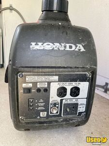 2008 Concession Trailer Concession Trailer Generator New York for Sale