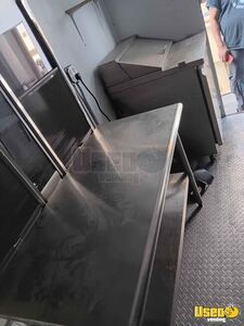2008 Concession Trailer Concession Trailer Insulated Walls Nevada for Sale