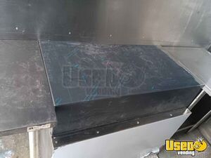 2008 Concession Trailer Concession Trailer Propane Tank Nevada for Sale