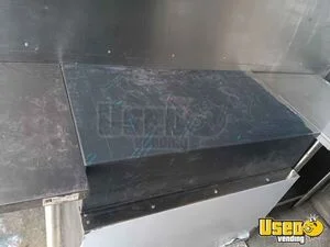 2008 Concession Trailer Concession Trailer Propane Tank Nevada for Sale