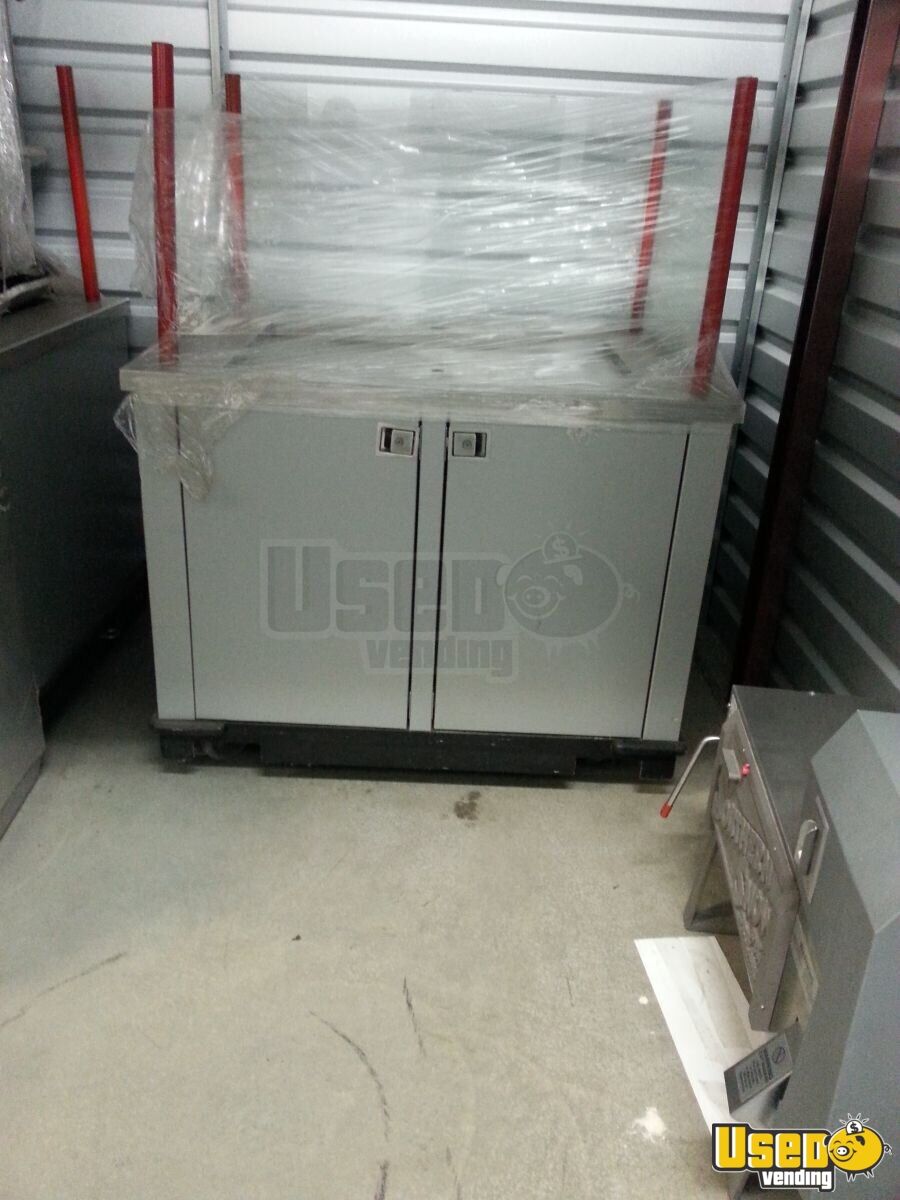 2008 Corsair Cart Maryland for Sale - 1
