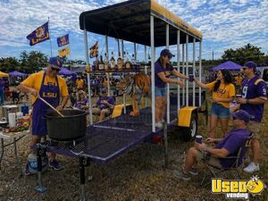 2008 Custom Other Mobile Business 12 Louisiana for Sale