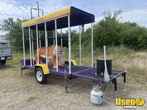 2008 Custom Other Mobile Business Additional 1 Louisiana for Sale
