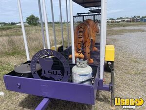 2008 Custom Other Mobile Business Additional 3 Louisiana for Sale