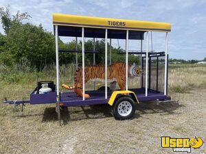 2008 Custom Other Mobile Business Propane Tank Louisiana for Sale