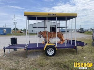 2008 Custom Other Mobile Business Sound System Louisiana for Sale