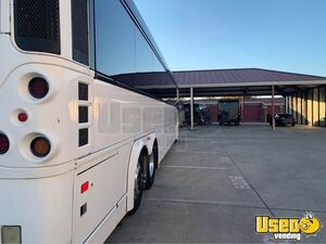 2008 D4505 Diesel Coach Bus Coach Bus 4 Texas Diesel Engine for Sale