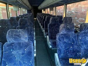 2008 D4505 Diesel Coach Bus Coach Bus 6 Texas Diesel Engine for Sale