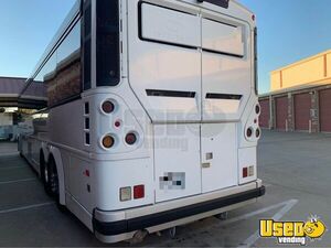 2008 D4505 Diesel Coach Bus Coach Bus Diesel Engine Texas Diesel Engine for Sale