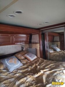 2008 Discovery Motorhome Bus Motorhome 5 Texas for Sale