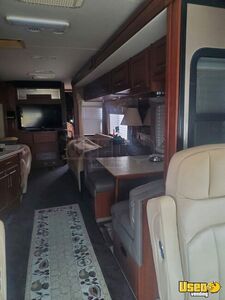 2008 Discovery Motorhome Bus Motorhome Tv Texas for Sale