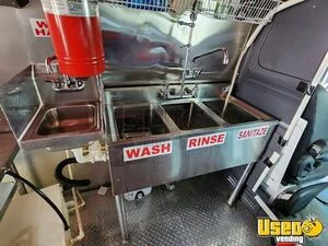 2008 Dodge All-purpose Food Truck Water Tank Florida for Sale