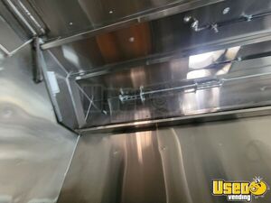 2008 E-350 Kitchen Food Truck All-purpose Food Truck Exhaust Fan Maryland Gas Engine for Sale