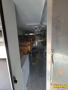 2008 E-350 Kitchen Food Truck All-purpose Food Truck Propane Tank Maryland Gas Engine for Sale