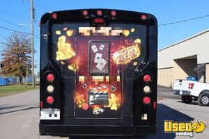2008 E 350 Mobile Party Bus Party Bus Sound System Tennessee for Sale