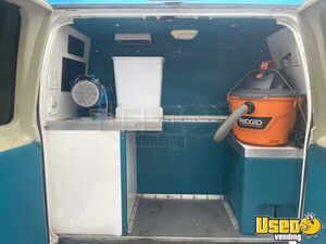 2008 E-350 Mobile Pet Grooming Truck Pet Care / Veterinary Truck Breaker Panel Florida Gas Engine for Sale