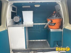 2008 E-350 Mobile Pet Grooming Truck Pet Care / Veterinary Truck Electrical Outlets Florida Gas Engine for Sale