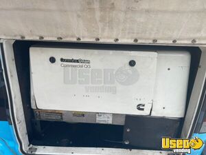 2008 E-350 Mobile Pet Grooming Truck Pet Care / Veterinary Truck Hot Water Heater Florida Gas Engine for Sale