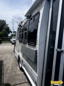 2008 E 450 All-purpose Food Truck Cabinets Louisiana Gas Engine for Sale